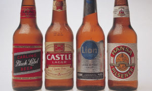 SAB original apartheid brands