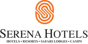 Serena hotels logo