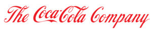 The Coca-Cola Company logo