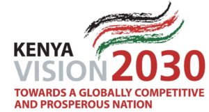 kenya vision 2030 logo