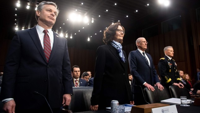 Do you really want to know the truth from US Intel chiefs