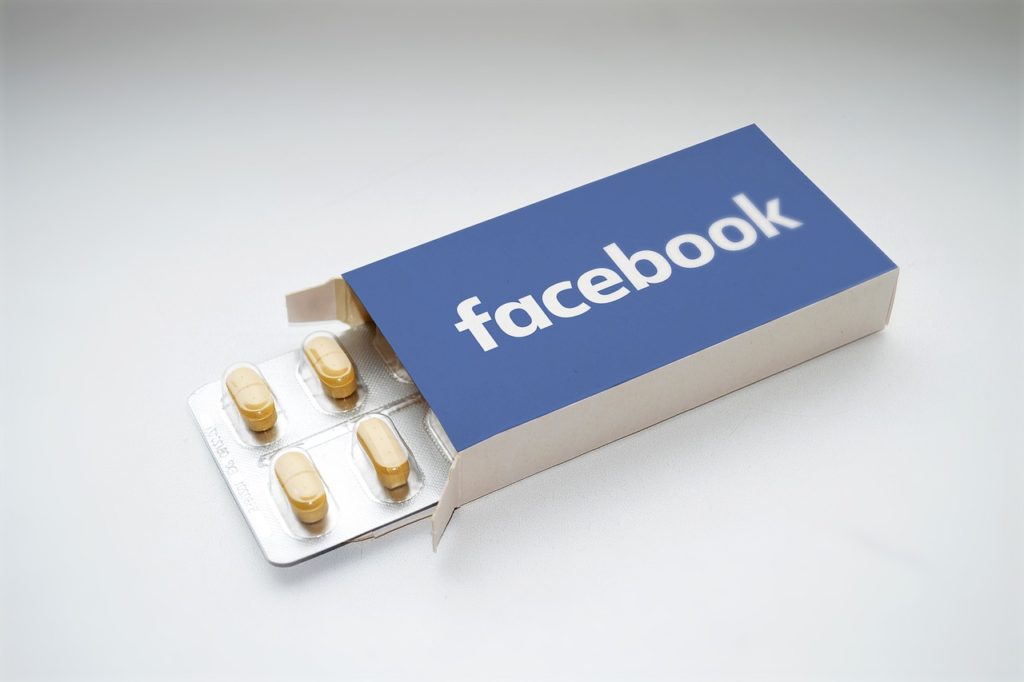 Do we want to hear the truth on addiction to social media