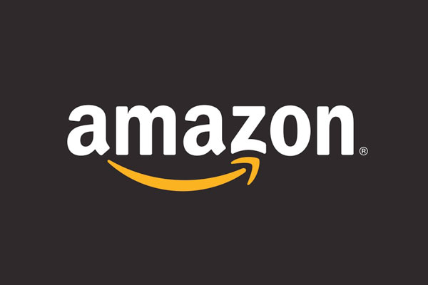 Amazon logo