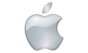 Apple logo