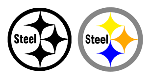 US Steel Pittsburgh Steelers logo longevity and sustainability