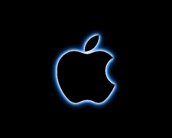 Apple logo