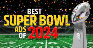 Best ads_Super Bowl ads of 2024