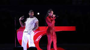 Usher & Alicia_best ads