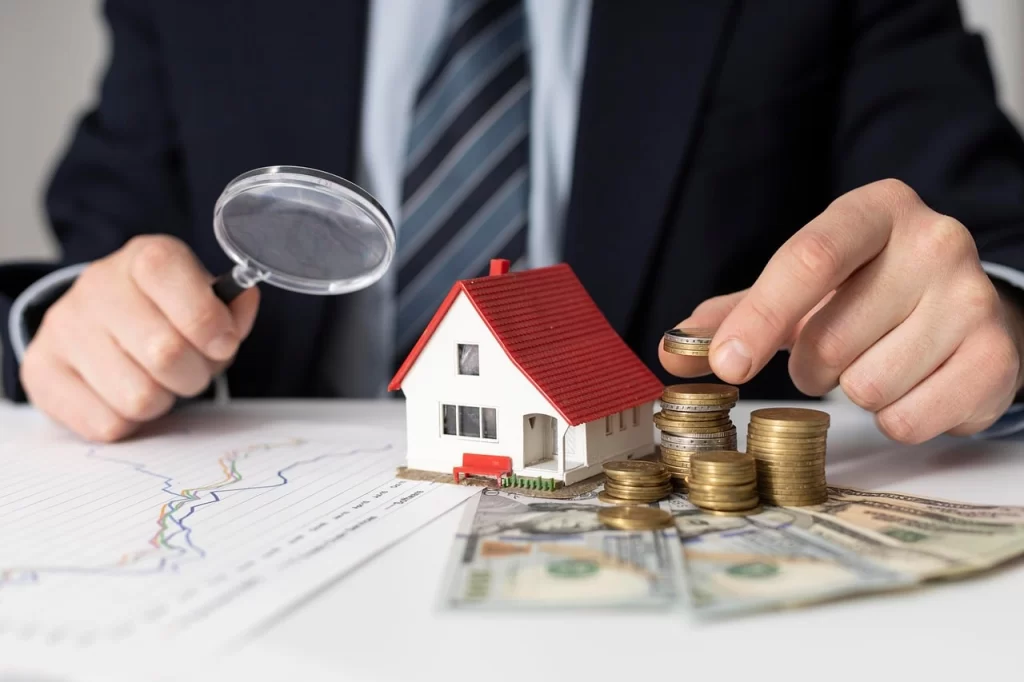 Focusing on limited valuation metrics